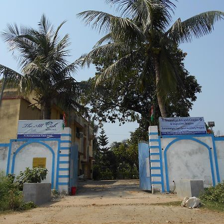 Jamunadighi Eco-Resort Budbud Extérieur photo